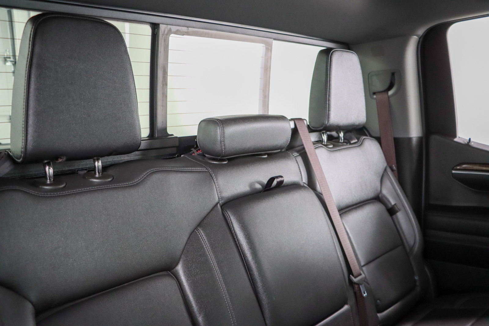 Used 2024 GMC Sierra 1500 Elevation w/ Elevation Premium Package AWD/4WD image 31