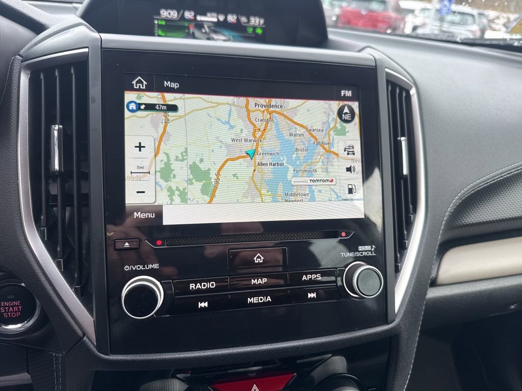 Used 2023 Subaru Forester Limited image 17