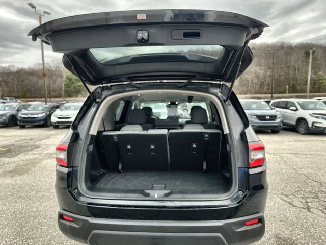 Used 2023 Honda Pilot LX image 21