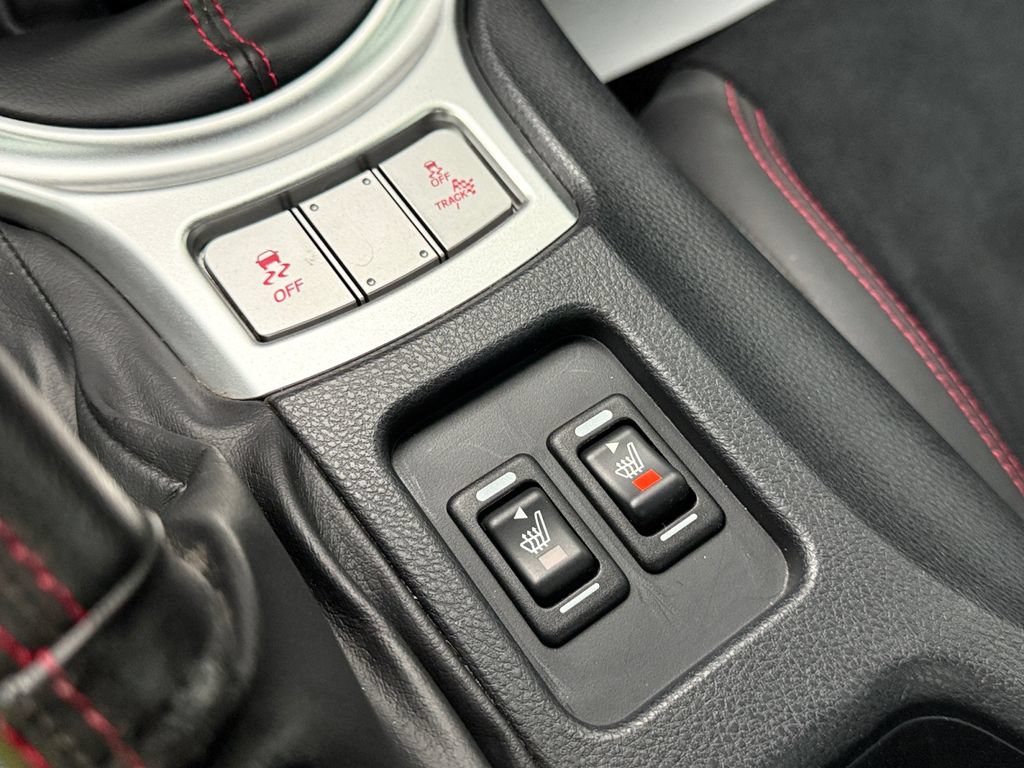 Used 2019 Subaru BRZ Limited w/ Performance Package RWD image 19