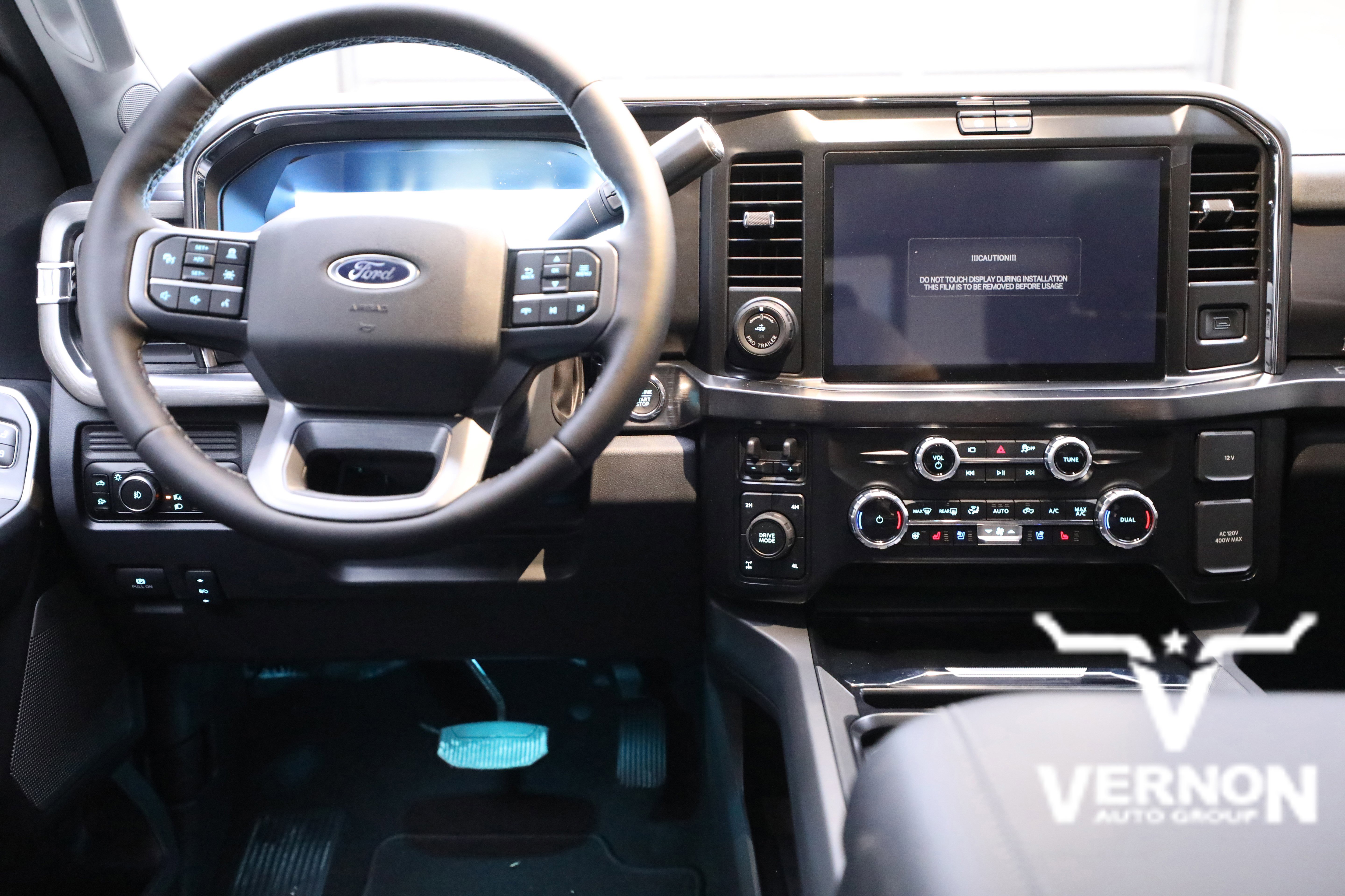 New 2026 Ford F250 Lariat w/ Lariat Premium Package image 21