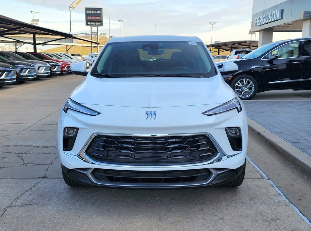 New 2026 Buick Encore GX Preferred w/ Comfort Package image 9