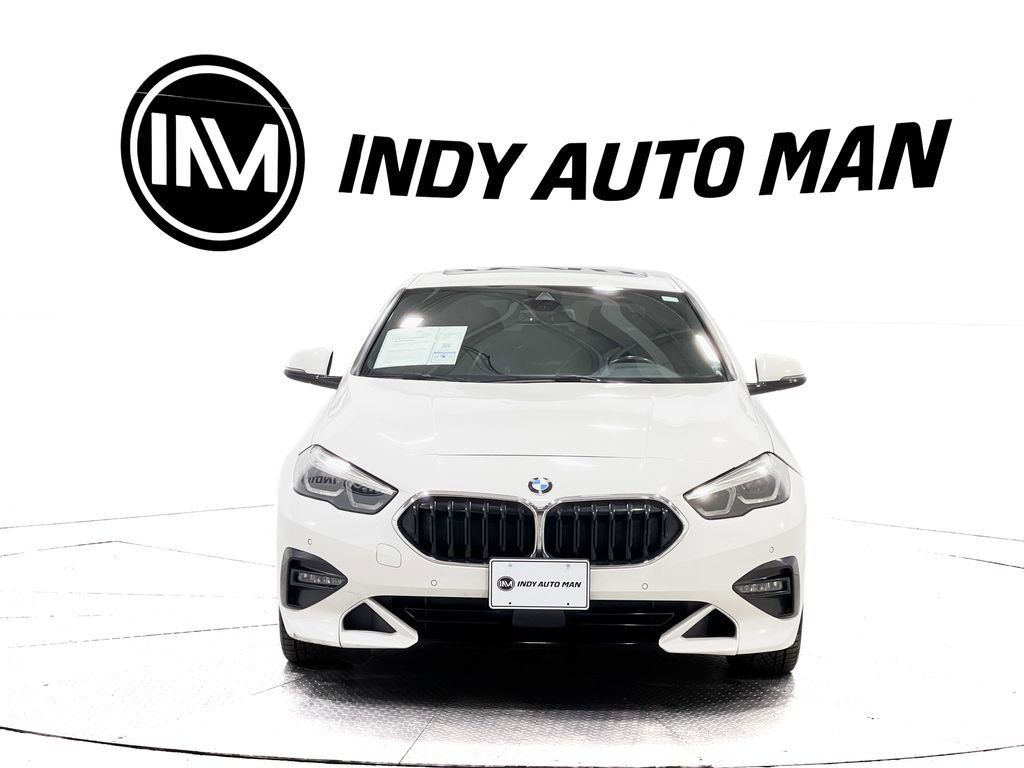 Used 2021 BMW 228i xDrive Gran Coupe w/ Convenience Package image 9