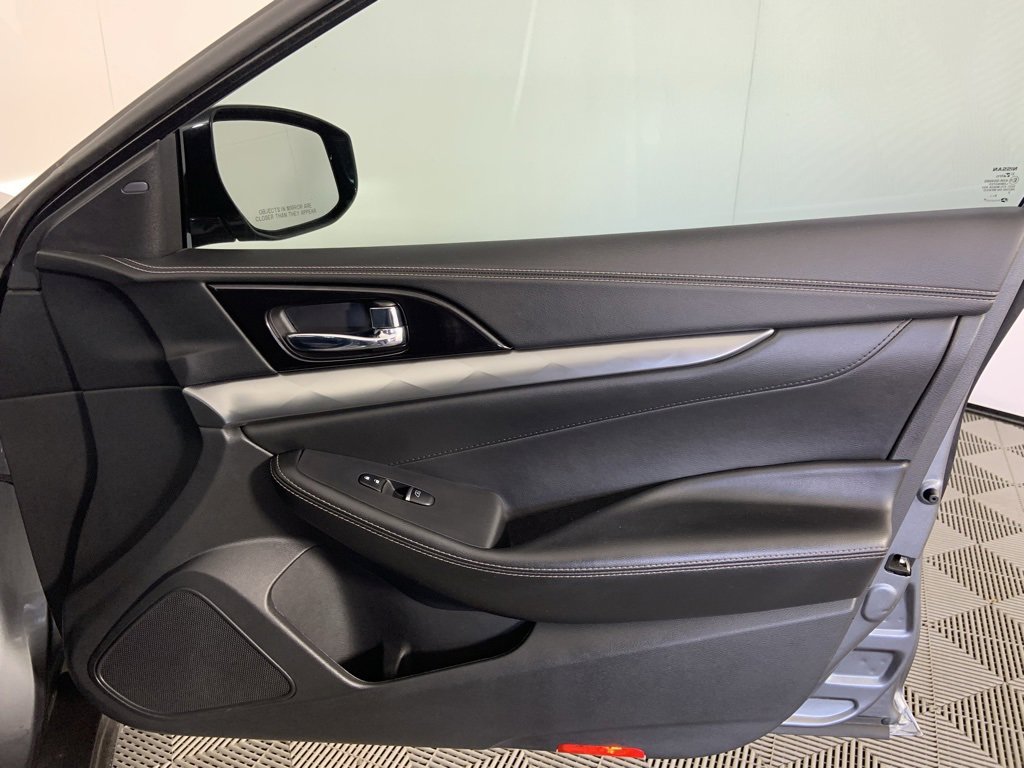 Used 2019 Nissan Maxima 3.5 SV w/ Floor Mat Group image 22