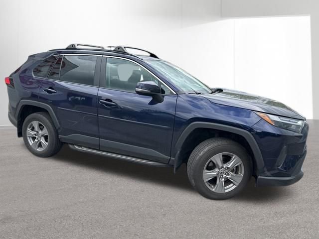 Used 2023 Toyota RAV4 XLE w/ Convenience Package AWD/4WD image 15