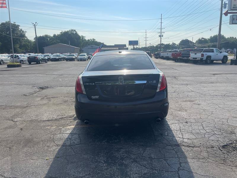 Used 2009 Lincoln MKS FWD image 6