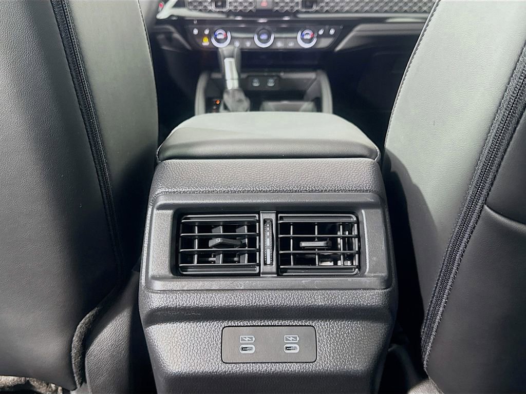 Used 2025 Honda Accord Touring image 34