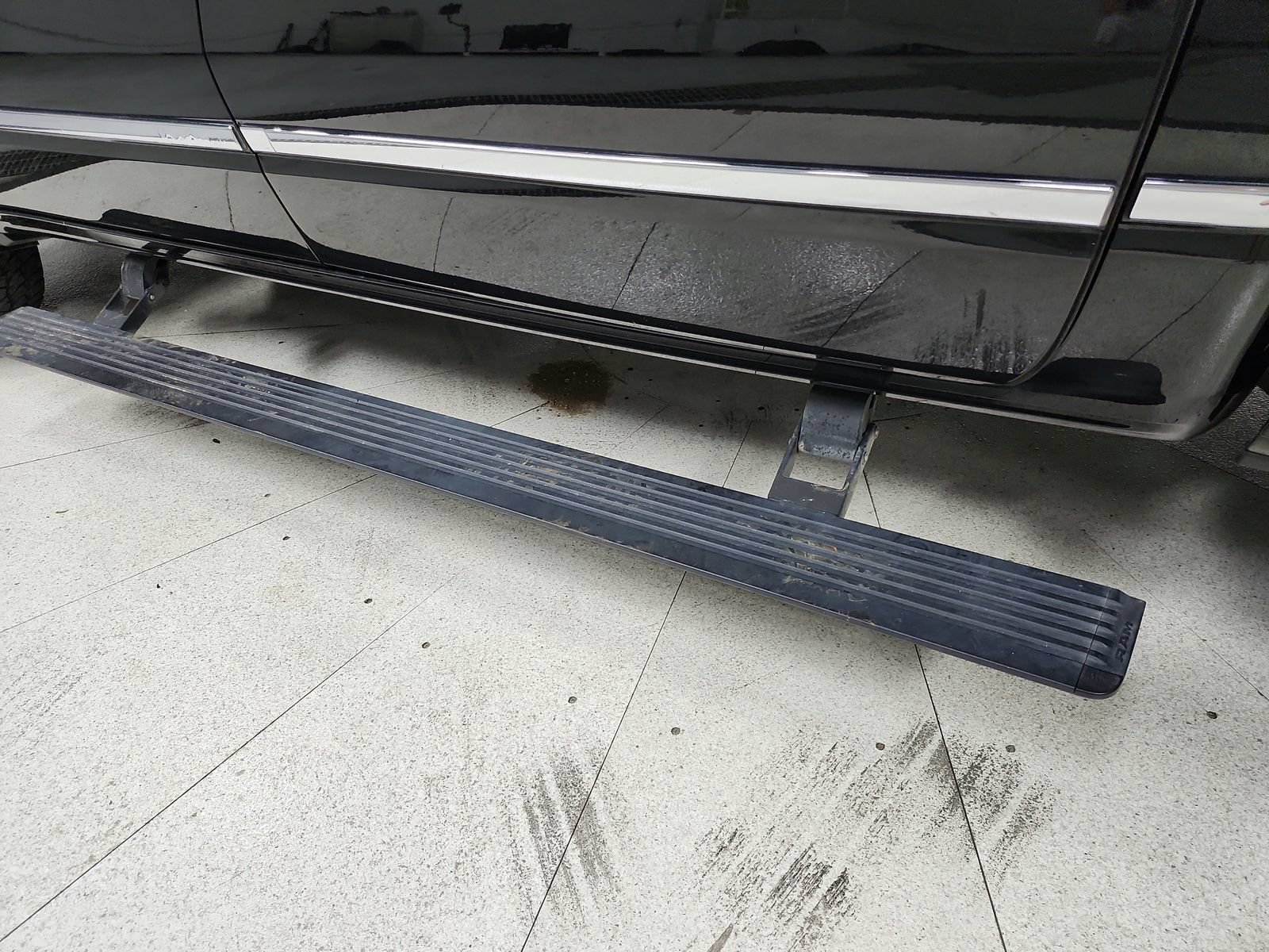 Used 2020 RAM 1500 Limited AWD/4WD image 57