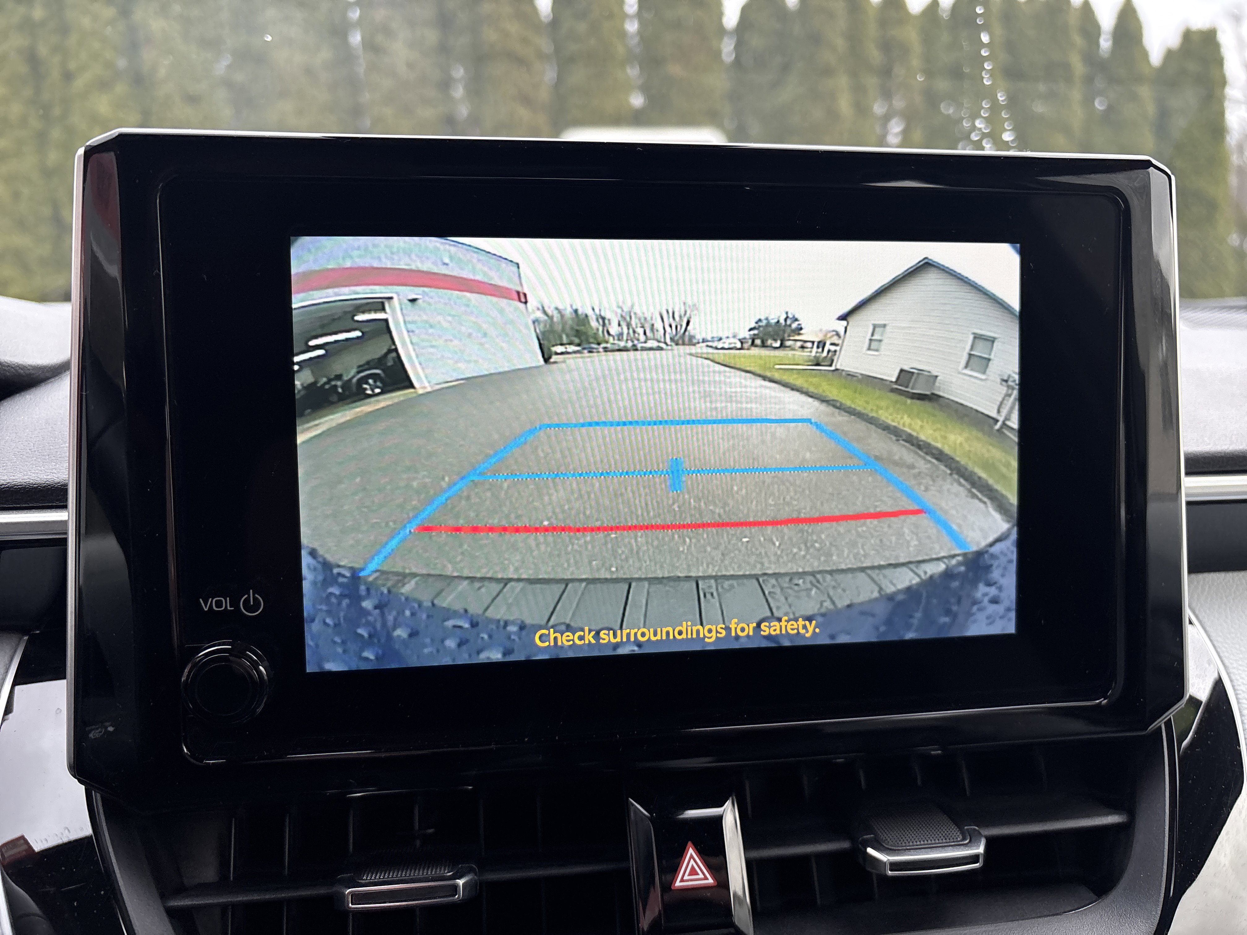 Certified 2024 Toyota Corolla SE w/ SE Package image 26