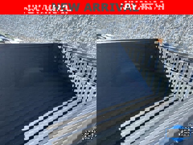 Used 2022 Chevrolet Silverado 1500 Custom Trail Boss w/ Safety Confidence Package image 9