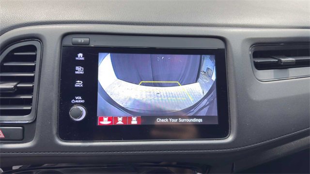 Used 2022 Honda HR-V Sport image 26