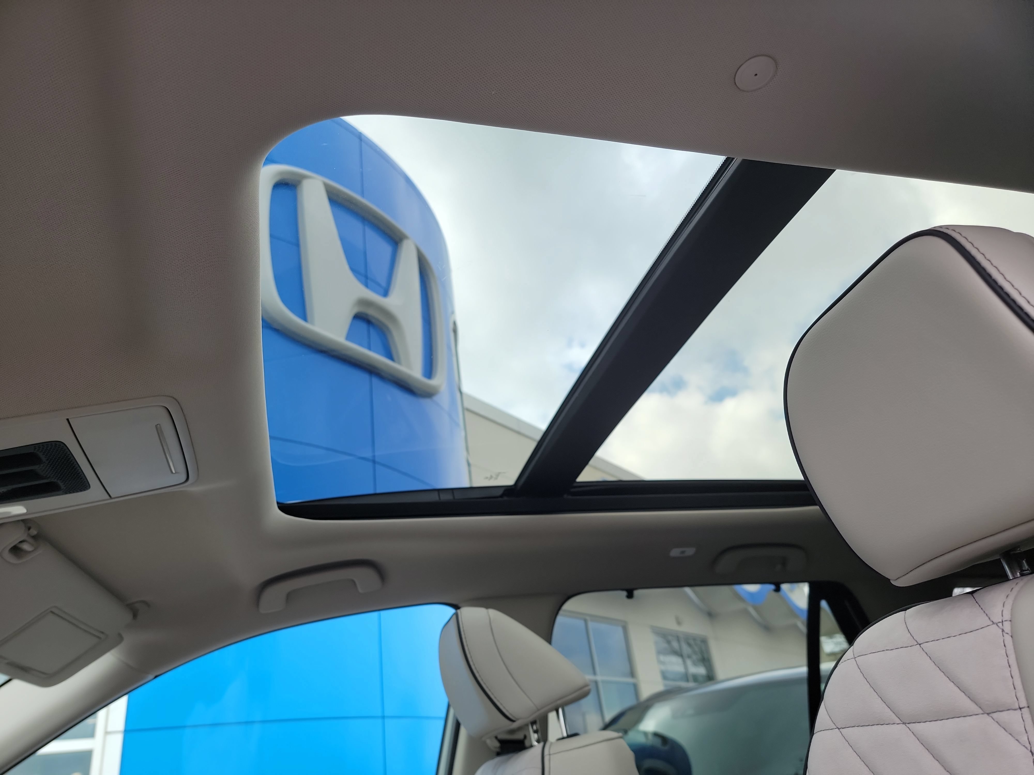 New 2026 Honda Pilot Elite image 20
