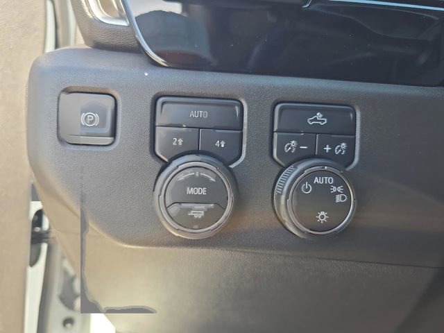 Used 2024 Chevrolet Silverado 1500 LT AWD/4WD image 19