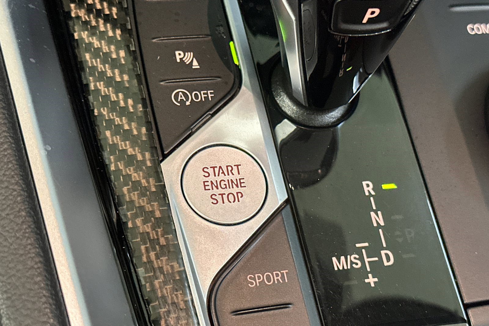 Used 2024 BMW Z4 M40i w/ Shadowloine Package image 30