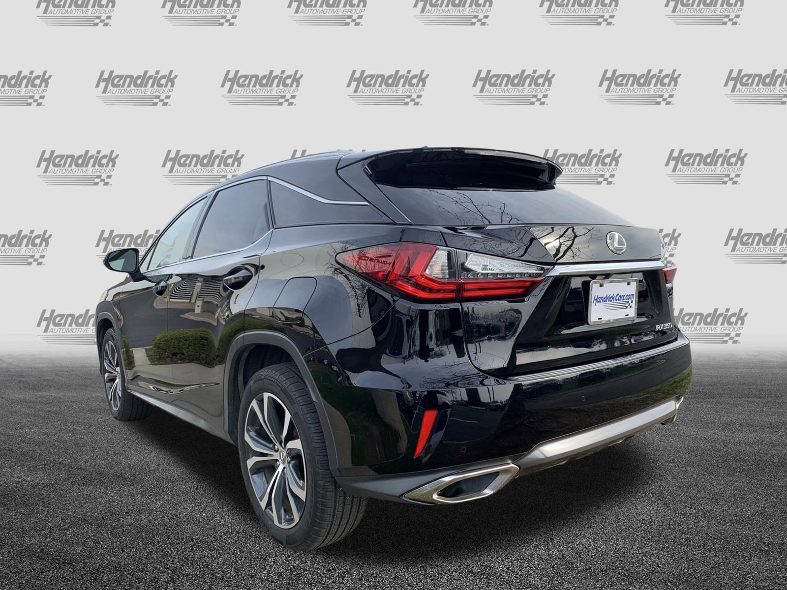 Used 2016 Lexus RX 350 FWD w/ Premium Package image 8