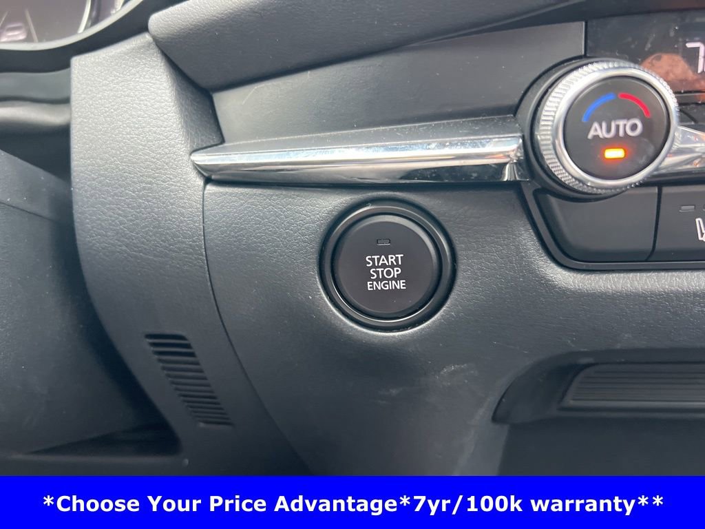 Used 2025 MAZDA CX-30 AWD 2.5 S w/ Preferred Package image 55