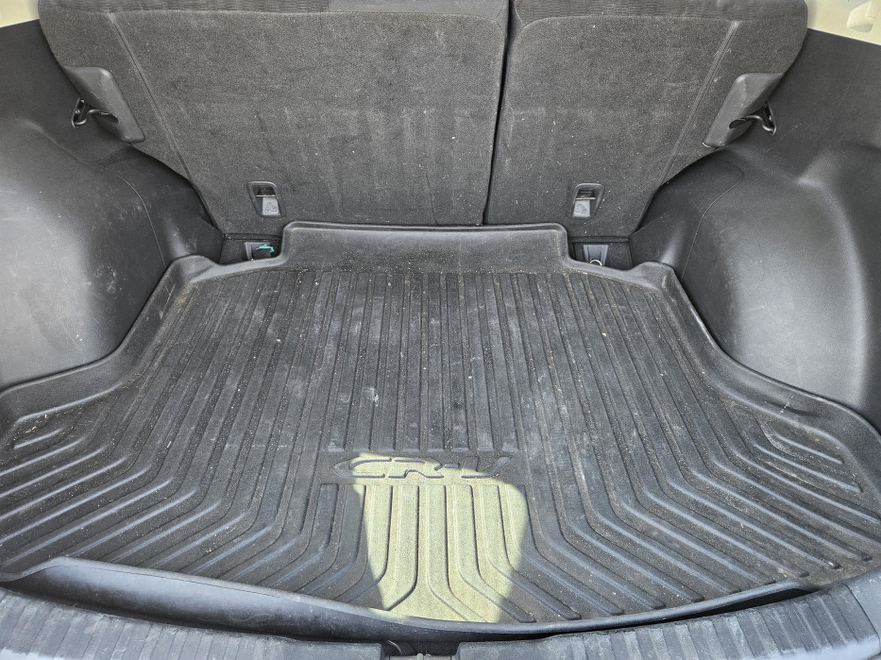 Used 2014 Honda CR-V LX image 33