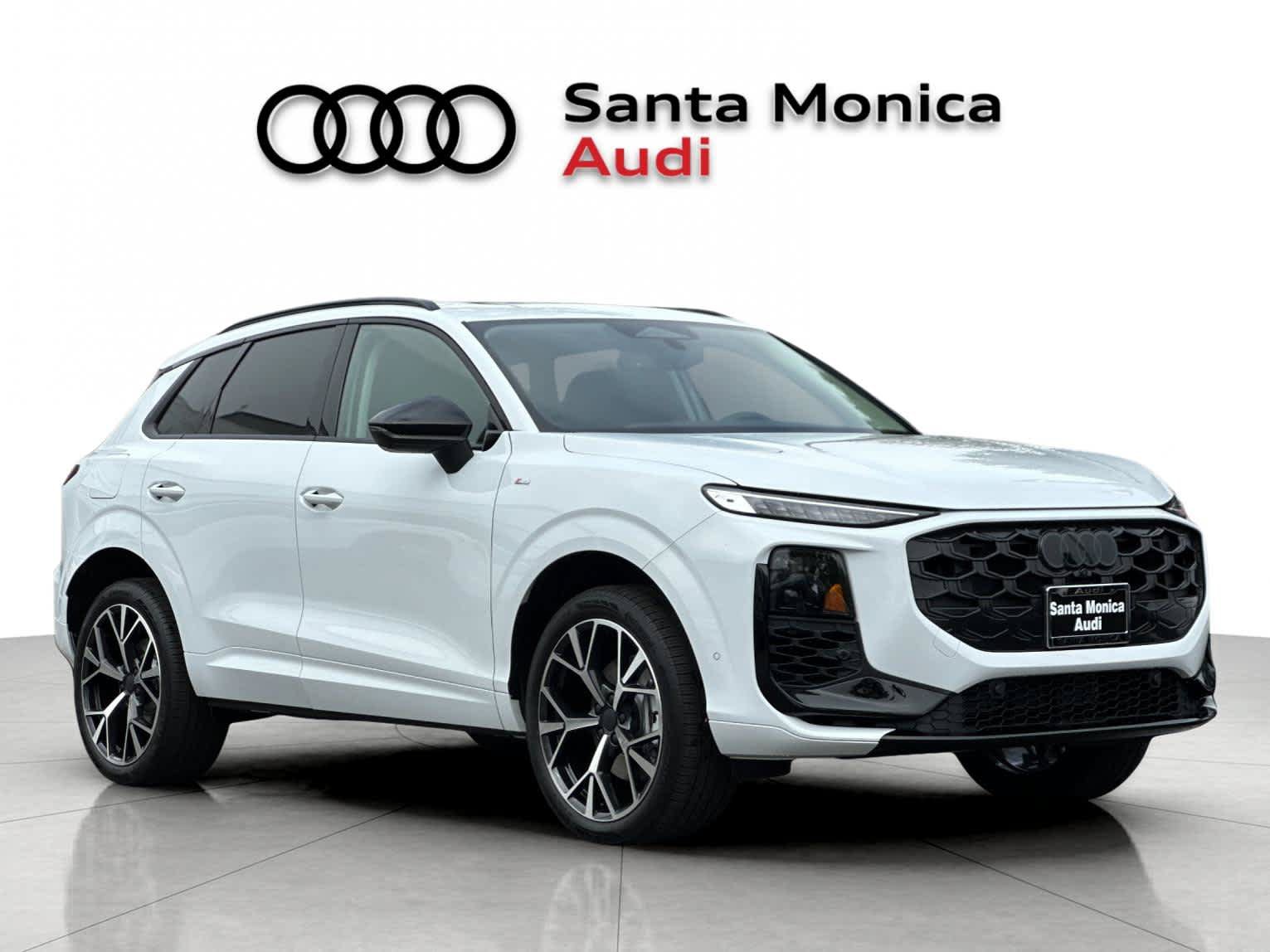 New 2026 Audi Q3 quattro 2.0T AWD/4WD image 9