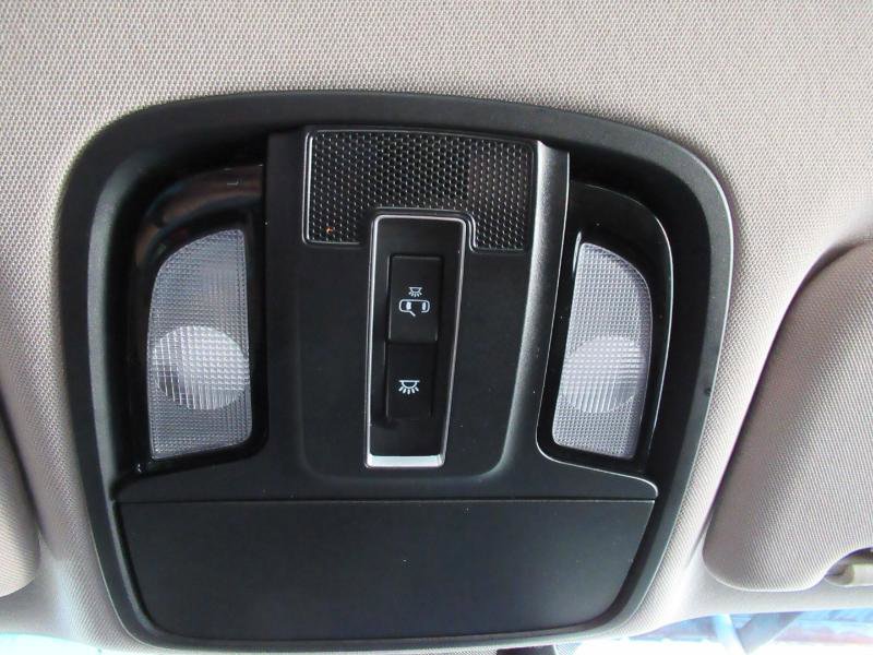 Used 2016 Kia Sorento EX w/ EX Premium Package image 23