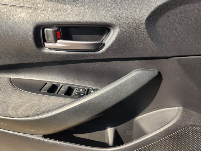 Used 2024 Toyota Corolla GR AWD/4WD image 23