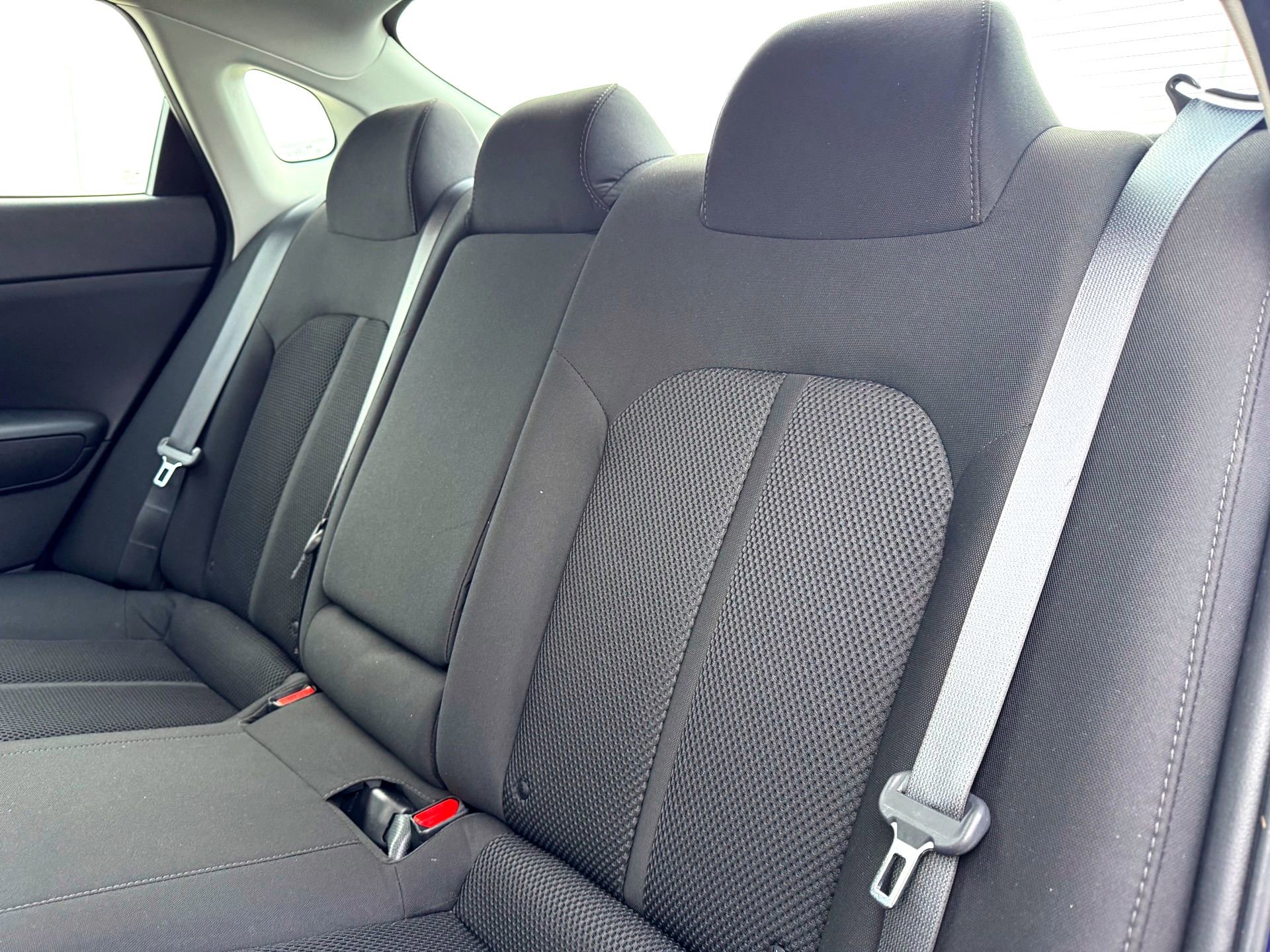 Used 2019 Kia Optima LX w/ LX 17" Wheel Package image 16