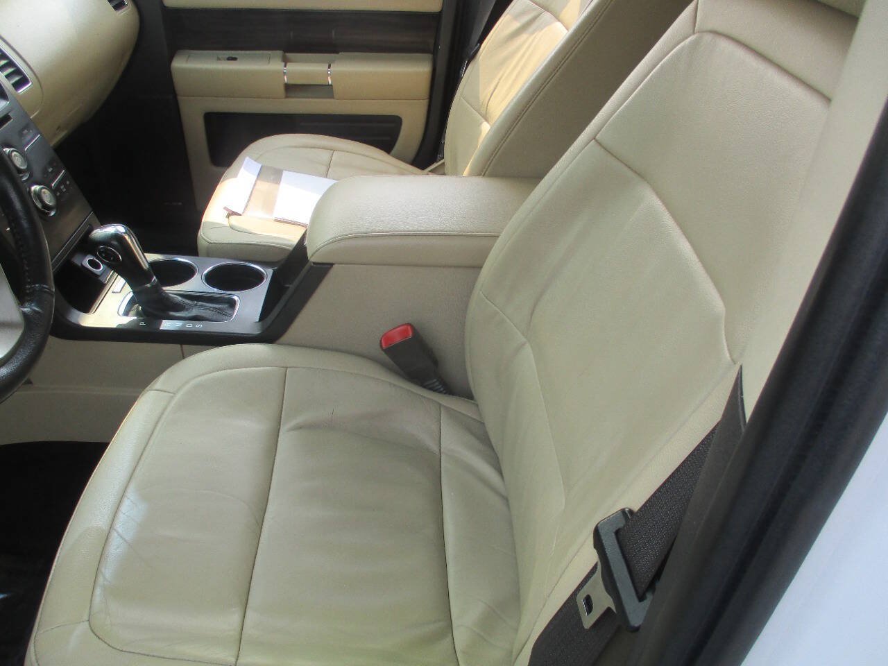 Used 2019 Ford Flex SEL w/ Equipment Group 202A AWD/4WD image 30
