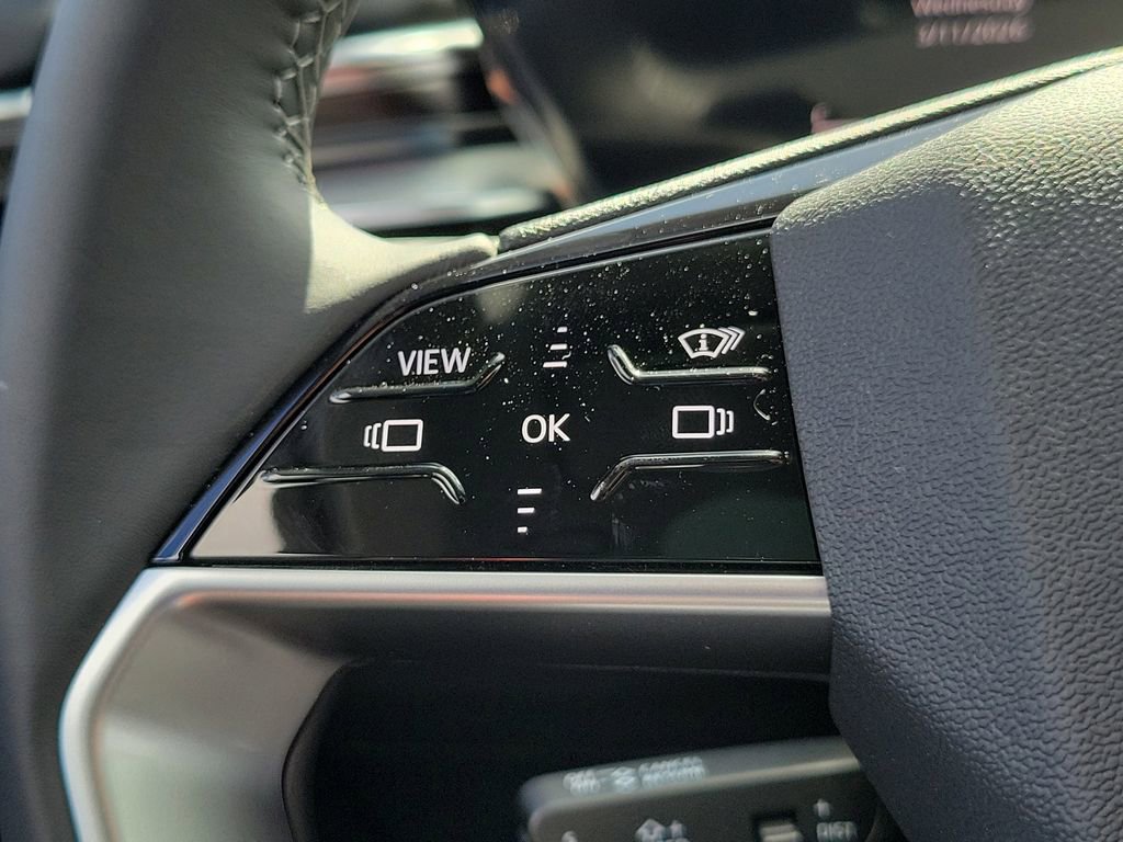 New 2026 Audi A6 3.0 image 9