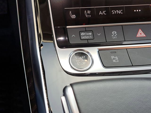 Used 2022 Audi Q8 Premium Plus AWD/4WD image 12