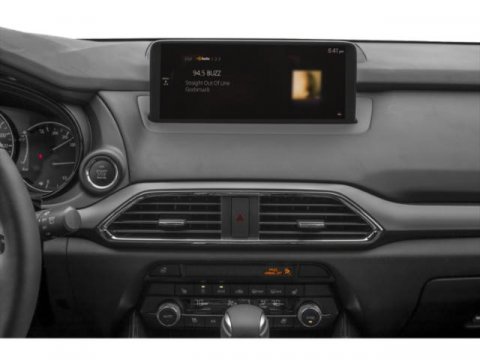 Used 2023 MAZDA CX-9 Carbon Edition image 13