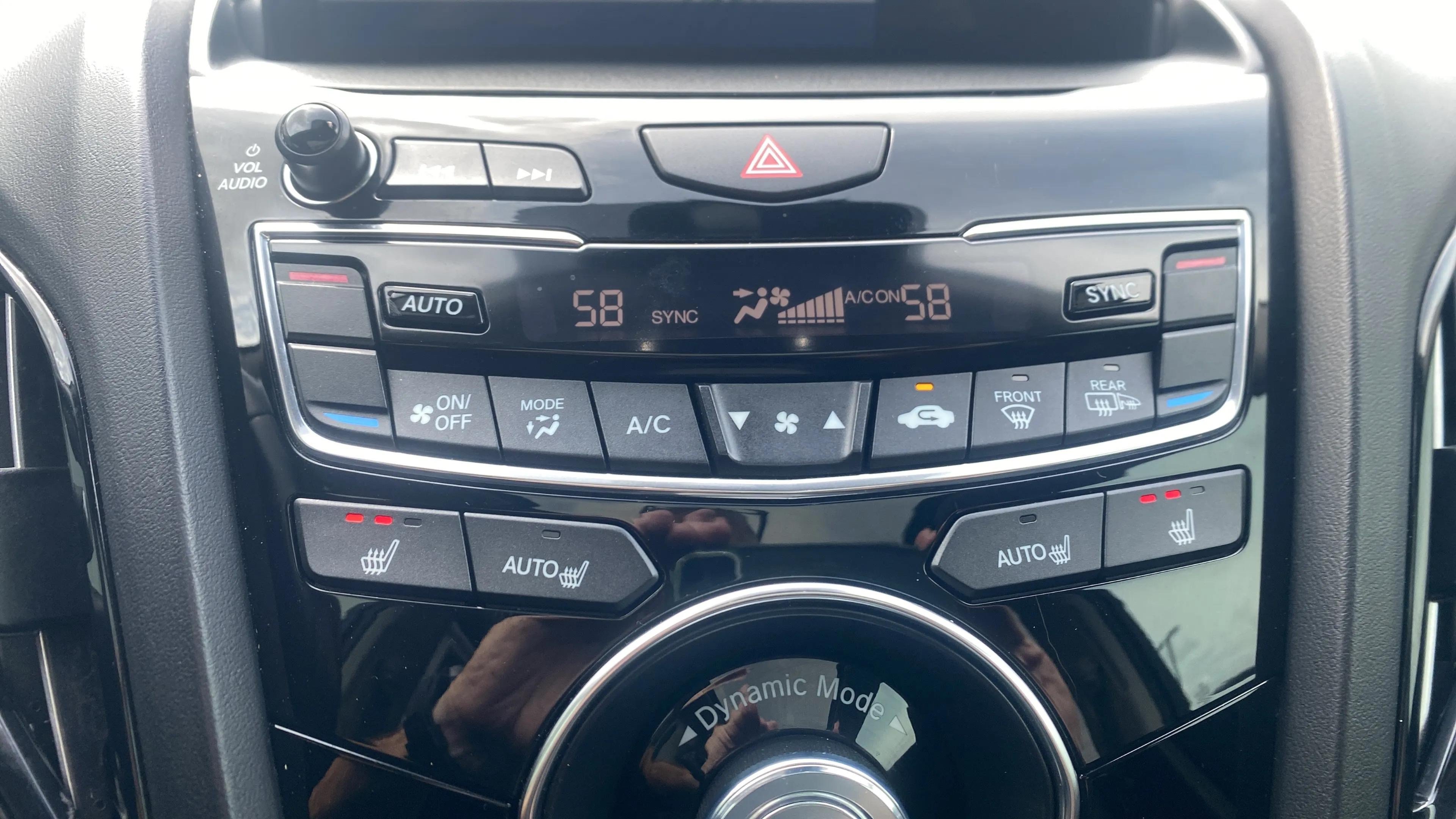 Used 2020 Acura RDX w/ Technology Package FWD image 17