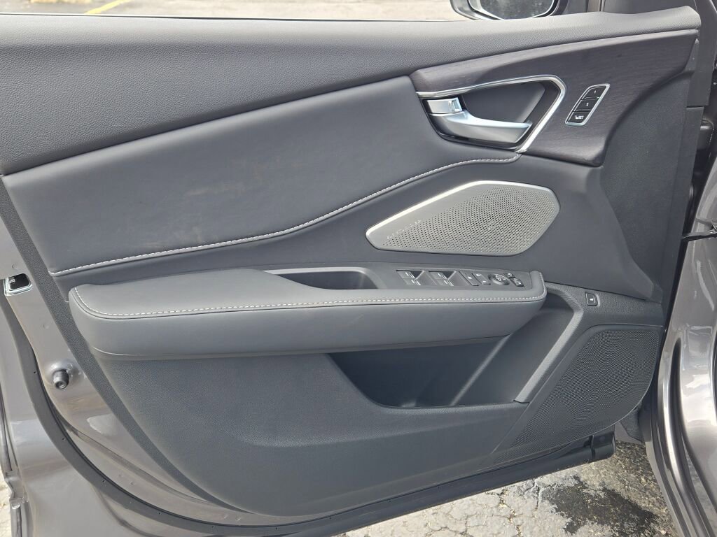 New 2026 Acura RDX SH-AWD w/ Advance Package image 32