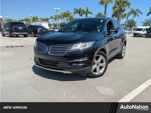 Used 2018 Lincoln MKC Premiere FWD image 1