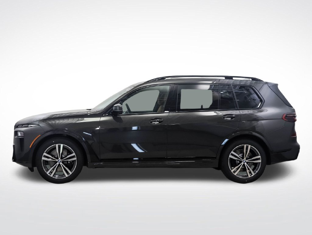 New 2027 BMW X7 xDrive40i w/ Executive Package AWD/4WD image 2