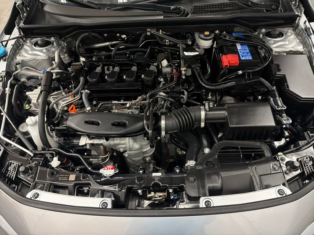 Used 2023 Honda Civic Sport Touring image 21