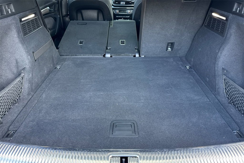 Used 2022 Audi SQ5 Premium image 14