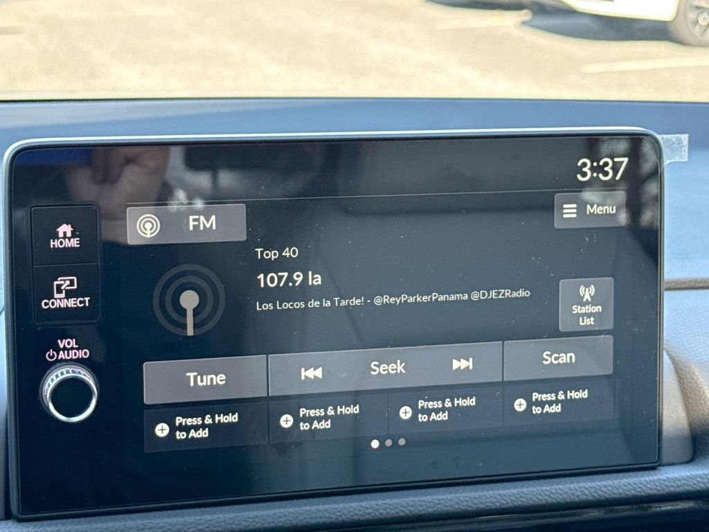 New 2026 Honda CR-V EX-L image 11