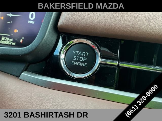 Used 2025 Mitsubishi Outlander SEL FWD image 28