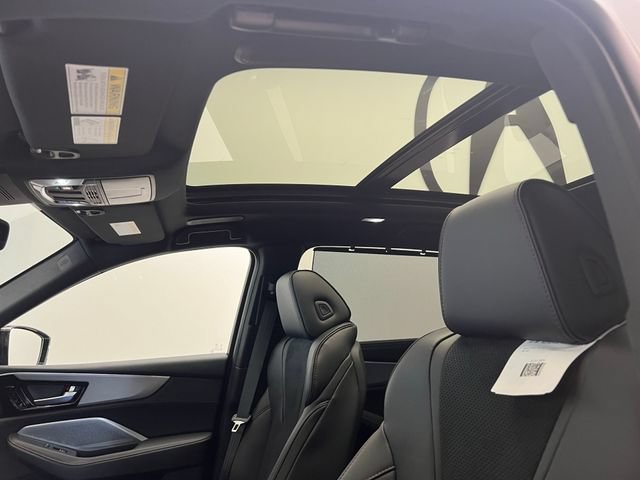 New 2026 Acura MDX A-Spec AWD/4WD image 10