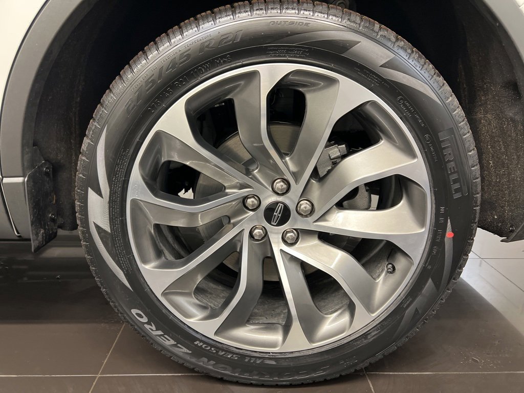 Used 2026 Lincoln Aviator Reserve w/ Illumination Package image 7