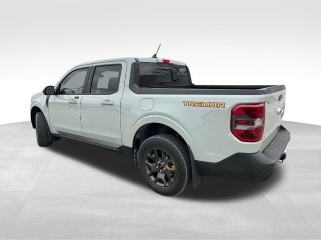 Used 2024 Ford Maverick Tremor w/ Tremor Off-Road Package image 5