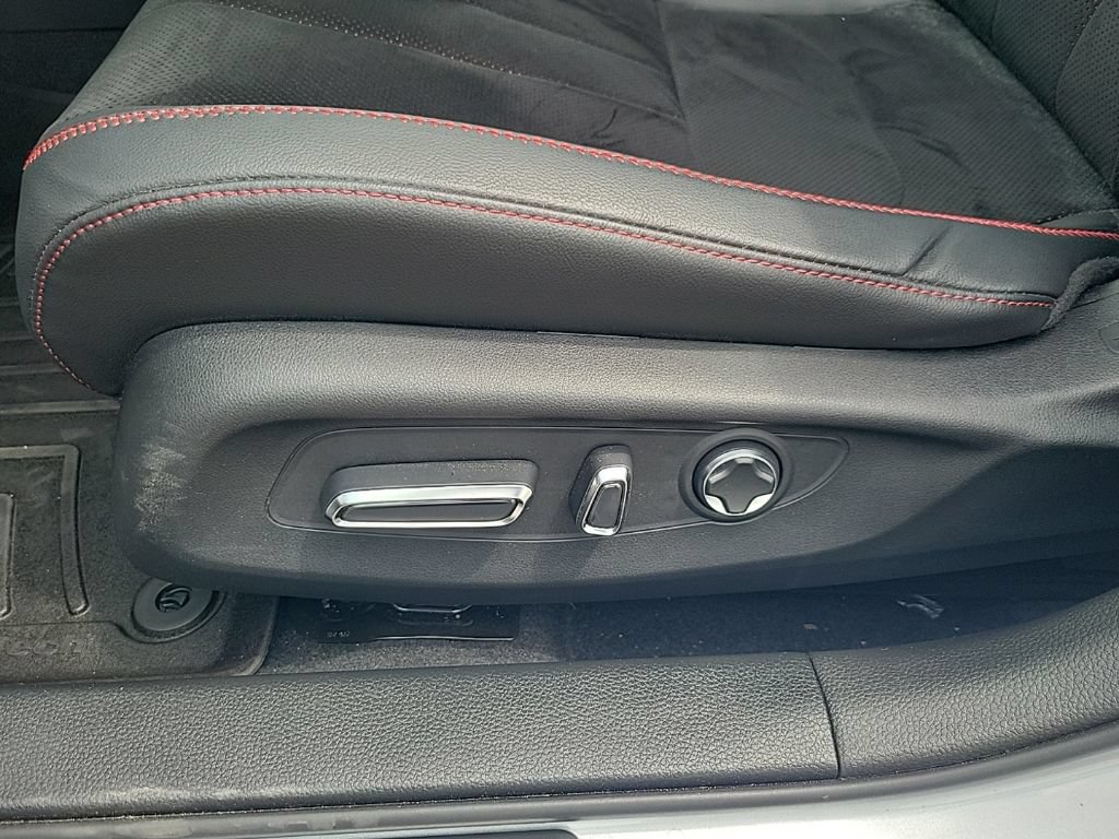 Used 2024 Acura Integra Type S FWD image 30