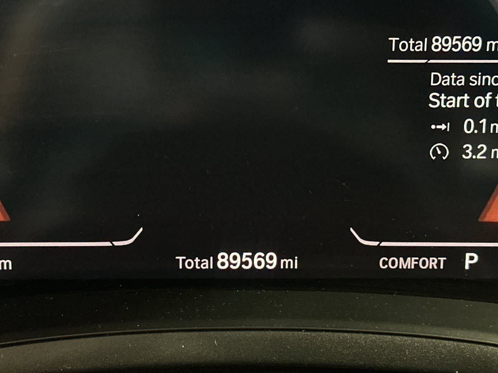 Used 2020 BMW M340i w/ Driving Assistance Package RWD image 26
