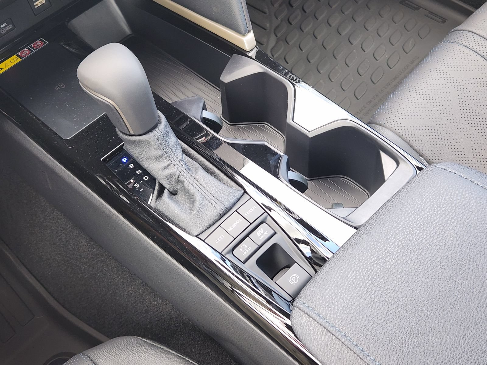 New 2026 Toyota Camry XSE w/ Premium Plus Package FWD image 19