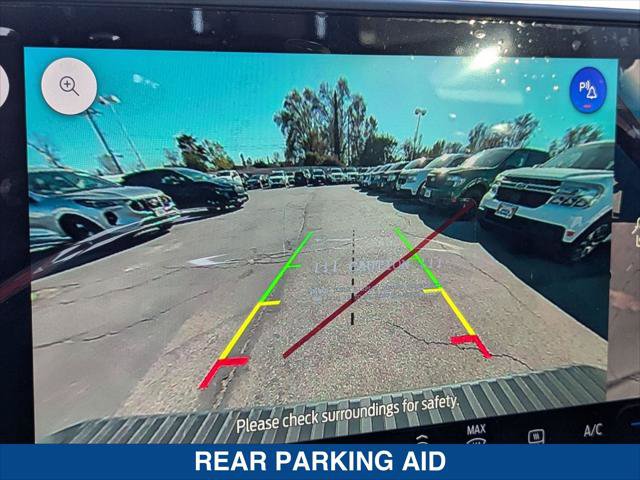 New 2025 Ford Maverick Tremor AWD/4WD image 19