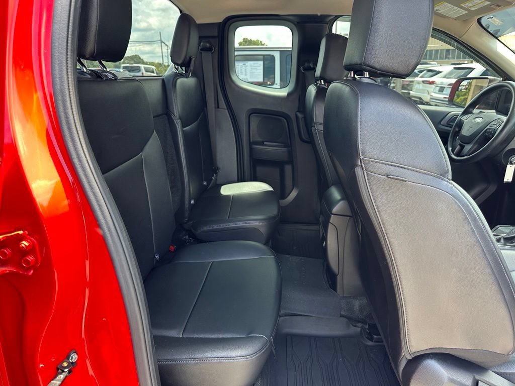 Used 2023 Ford Ranger XL RWD image 21
