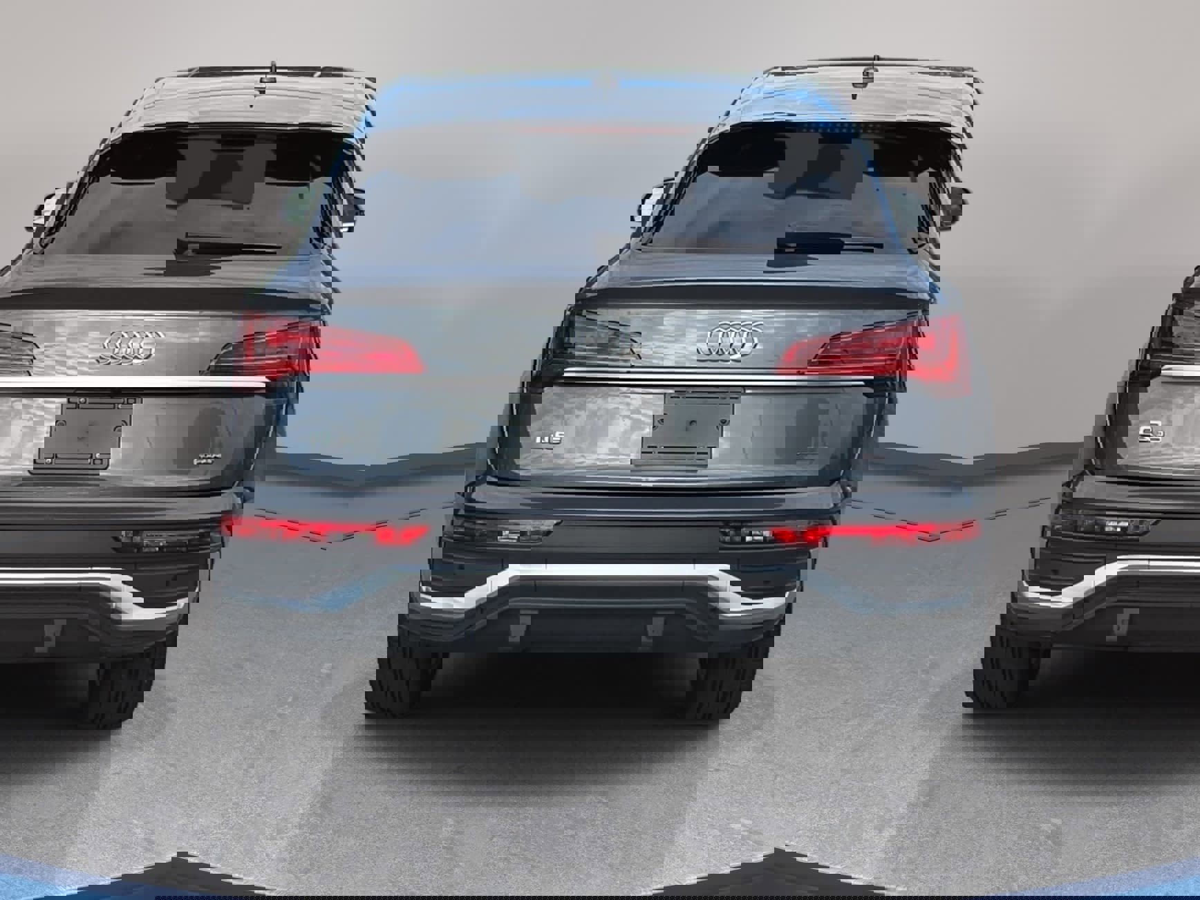 Used 2023 Audi Q5 2.0T Premium Plus w/ Premium Plus Package image 6