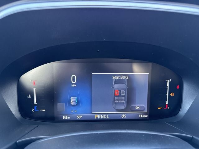 New 2026 Ford Escape Active w/ Tech Pack #1 image 15