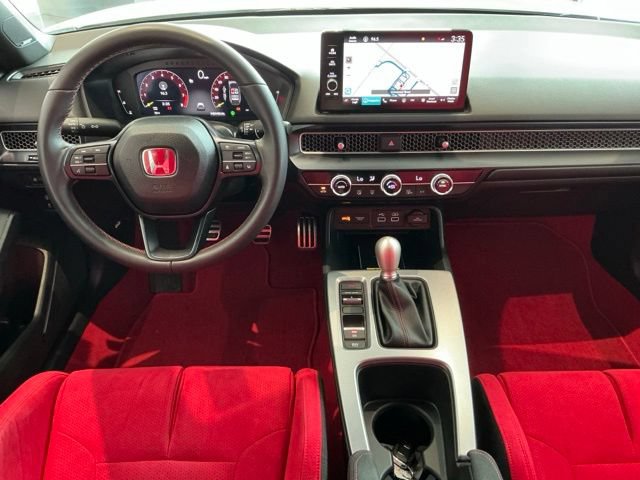 Used 2025 Honda Civic Type R image 9