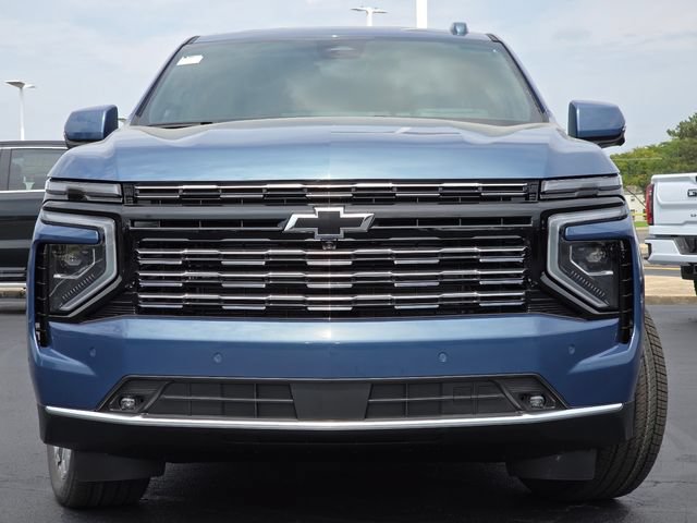 New 2026 Chevrolet Tahoe High Country AWD/4WD image 13