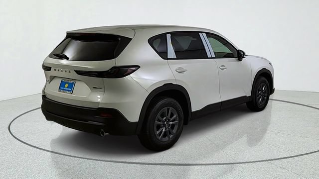 New 2026 MAZDA CX-5 Select AWD/4WD image 7